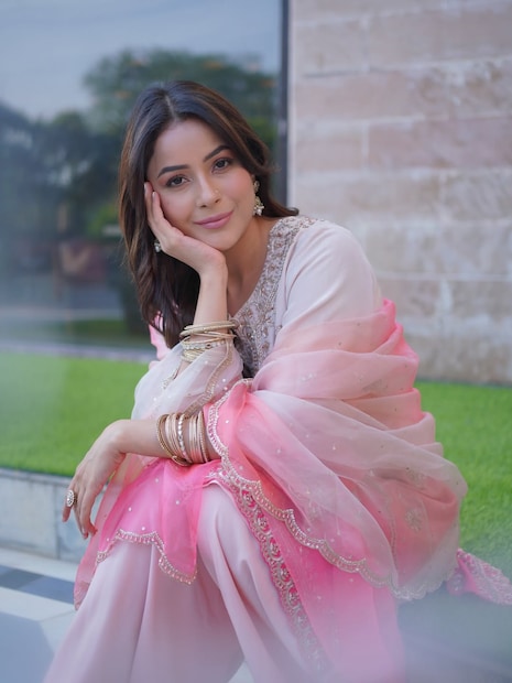 मिर्ची पंजाबला दिलेल्या एका मुलाखतीत शहनाज गिलने तिच्या भविष्यातील योजनांवर स्पष्ट भाष्य केले. शहनाजच्या मते, लग्नासाठी एक योग्य वय असते आणि ते साधारणपणे ३० ते ३१ वर्षे असते. योग्य वेळी लग्न करणे खूप महत्त्वाचे आहे, असे तिचे मत आहे.