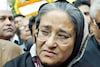 Sheikh Hasina : बांग्लादेश हिंसाचारात शेख हसीना दोषी, कोर्टानं सुनावली फाशी
