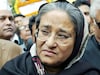 Sheikh Hasina : बांग्लादेश हिंसाचारात शेख हसीना दोषी, कोर्टानं सुनावली फाशी