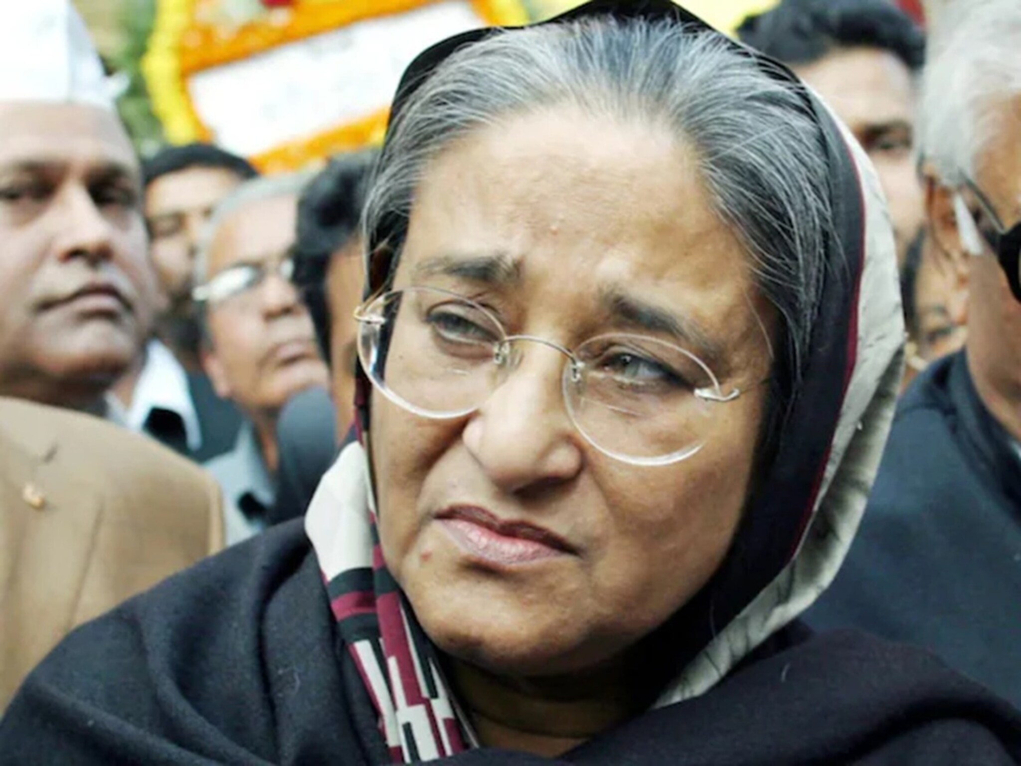 Sheikh Hasina : बांग्लादेश हिंसाचारात शेख हसीना दोषी, कोर्टानं सुनावली फाशी