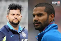 'हजारो लोकांचा जीव तुमच्यामुळे...' सुरेश रैना, शिखर धवनवर गंभीर आरोप