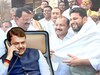 अपक्ष उमेदवारासाठी भाजपने घेतली माघार, खुद्द CM फडणवीसांचा होता फोन