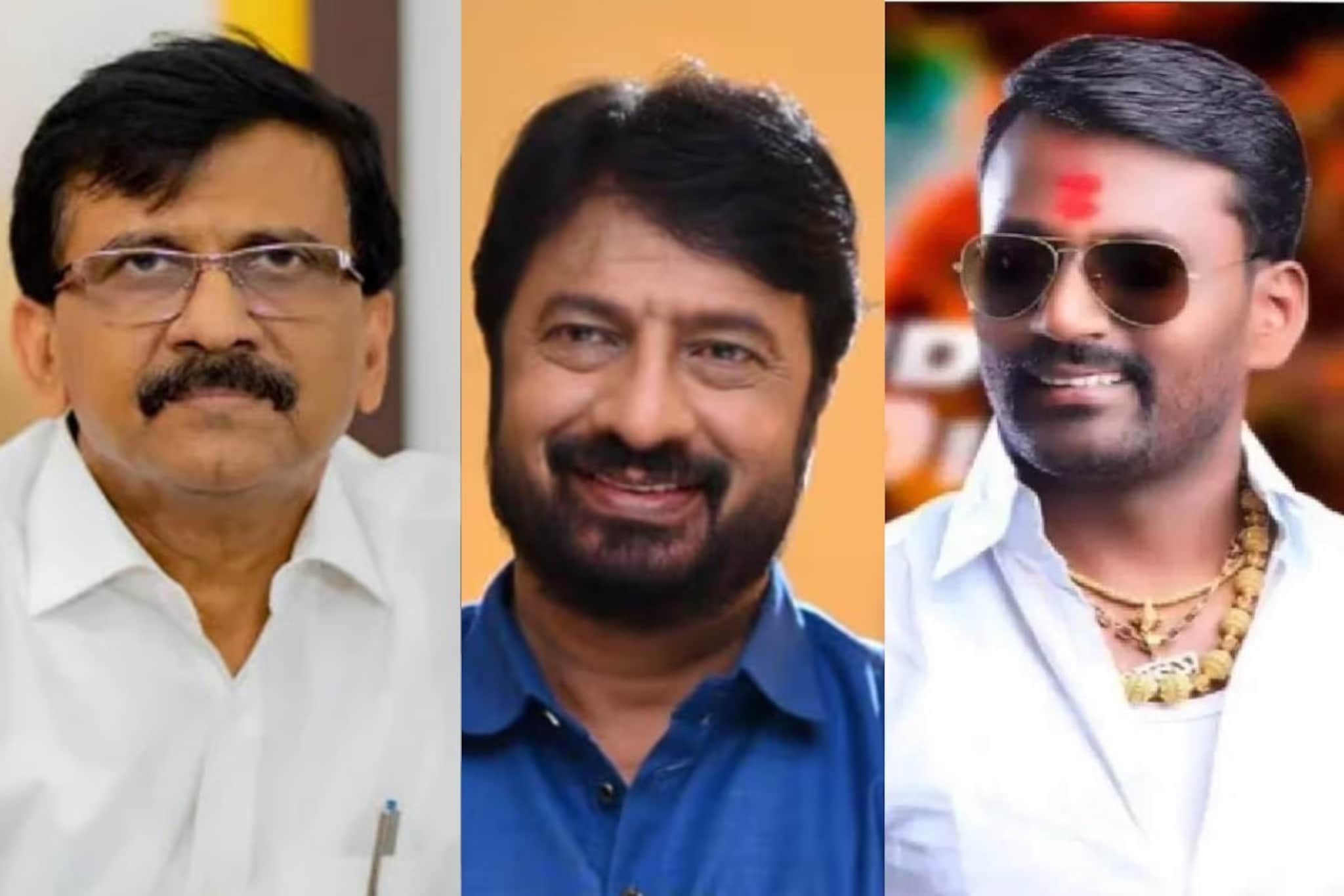 संजय राऊत, शरद कोळी,किरण माने...ठाकरे गटाच्या स्टार प्रचारकांची यादी जाहीर