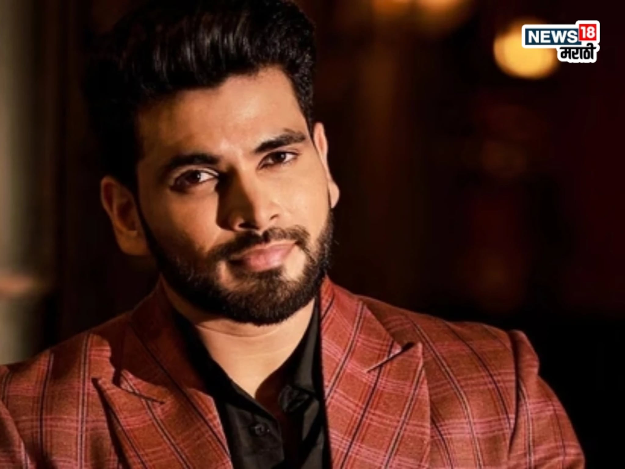 'देवदूताने दार ठोठावलं अन् जीव वाचला', आग लागली तेव्हा घरात झोपला होता शिव ठाकरे, 'या' व्यक्तीमुळे वाचले प्राण