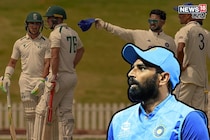 WTC ची ट्रॉफी उचलणाऱ्या कॅप्टनला झटका, पहिल्याच बॉलमध्ये पॅव्हेलियनमध्ये धाडलं