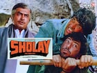 शोलेचा खरा क्लायमॅक्स 50 वर्षांनी पाहायला मिळणार, 'या' दिवशी होतोय री-रिलीज