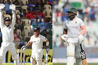 बऊमाची हाईट जास्तच... जगातला सगळ्यात बुटका क्रिकेटर माहितेय? लिस्टमध्ये 5 भारतीय