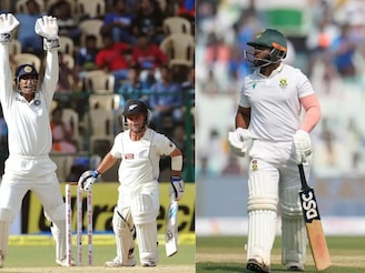 बऊमाची हाईट जास्तच... जगातला सगळ्यात बुटका क्रिकेटर माहितेय? लिस्टमध्ये 5 भारतीय