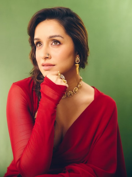 श्रद्धाने तिच्या आतापर्यंतच्या अभिनय कारकीर्दीत रॉकी और रानी की प्रेम कहानी, साहो, बागी, आशिकी 2, एबीसीडी 2, एक विलेन, स्त्री, स्त्री 2, छिछोरे सारख्या सिनेमात काम केलं आहे. 