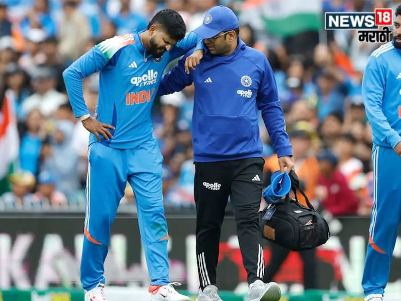 एका सूत्राने स्पष्ट केले की, दुखापतीमुळे अय्यरच्या शरीरातील ऑक्सिजन पातळी 50 पर्यंत खाली आली होती आणि सुमारे 10 मिनिटांपर्यंत तो नीट उभा राहू शकत नव्हता. 