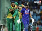 IND vs SA : ऑक्सिजनची पातळी 50 वर, 10 मिनिटंही उभा राहू शकला नाही टीम इंडियाचा ख