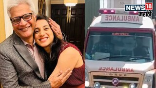 shriniwas Mandhana Health update shriniwas Mandhana Health update