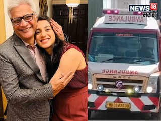  shriniwas Mandhana Health update 