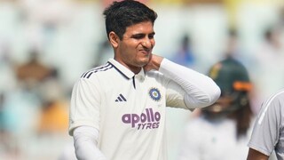 शुभमन गिल दुसऱ्या टेस्टमधून बाहेर, टीम इंडियाचा नवा कर्णधार ठरला, Playing XI मध्येही बदल!