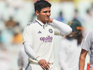 शुभमन गिल दुसऱ्या टेस्टमधून बाहेर, टीम इंडियाचा नवा कर्णधार ठरला, Playing XI मध्येही बदल!