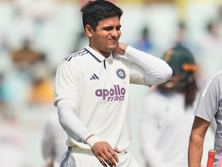 शुभमन गिल दुसऱ्या टेस्टमधून बाहेर, टीम इंडियाचा नवा कर्णधार ठरला, Playing XI मध्येही बदल! शुभमन गिल दुसऱ्या टेस्टमधून बाहेर, टीम इंडियाचा नवा कर्णधार ठरला, Playing XI मध्येही बदल!