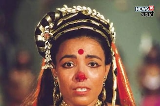 ‘रामायण’ मधील शूर्पणखा आता कशी दिसते? 38 वर्षांनंतर ओळखणंही झालंय कठीण