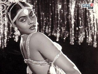 14व्या वर्षी लग्न, पतीच्या जाचाला कंटाळून बनली बोल्ड हिरोईन, कोण होती ती?