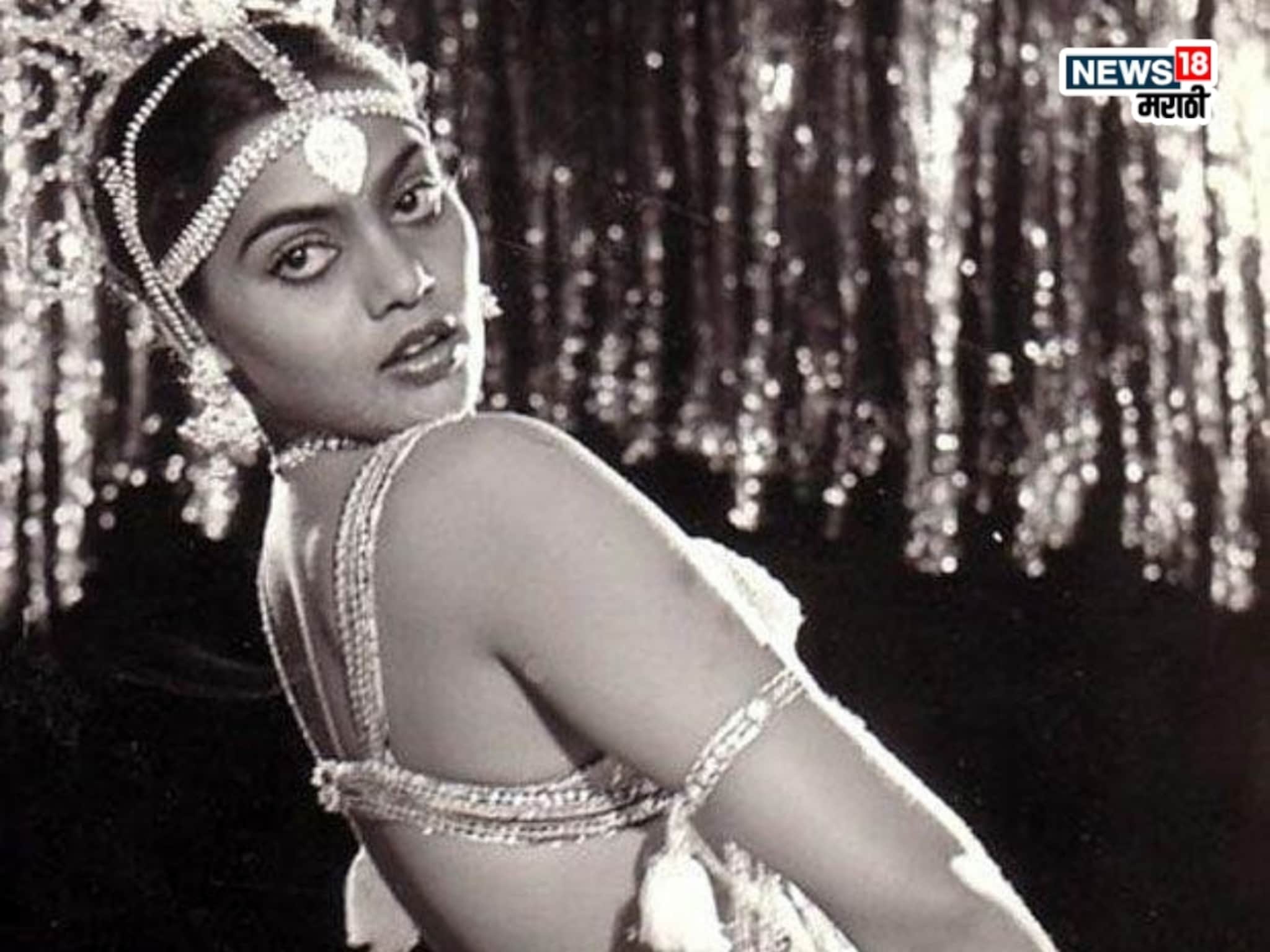 14व्या वर्षी लग्न, पतीच्या जाचाला कंटाळून बनली बोल्ड हिरोईन, 450 फिल्म्स करणाऱ्या अभिनेत्रीचा 36व्या वर्षी भयानक अंत