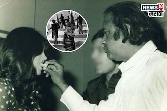 बहिणीच्या नवऱ्यासोबतच केलेला रोमान्स, कोण होती डिंपल कापाडियाची बहिण सिंपल?