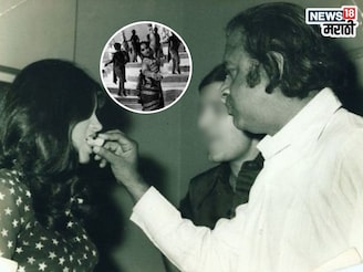 बहिणीच्या नवऱ्यासोबतच केलेला रोमान्स, कोण होती डिंपल कापाडियाची बहिण सिंपल?