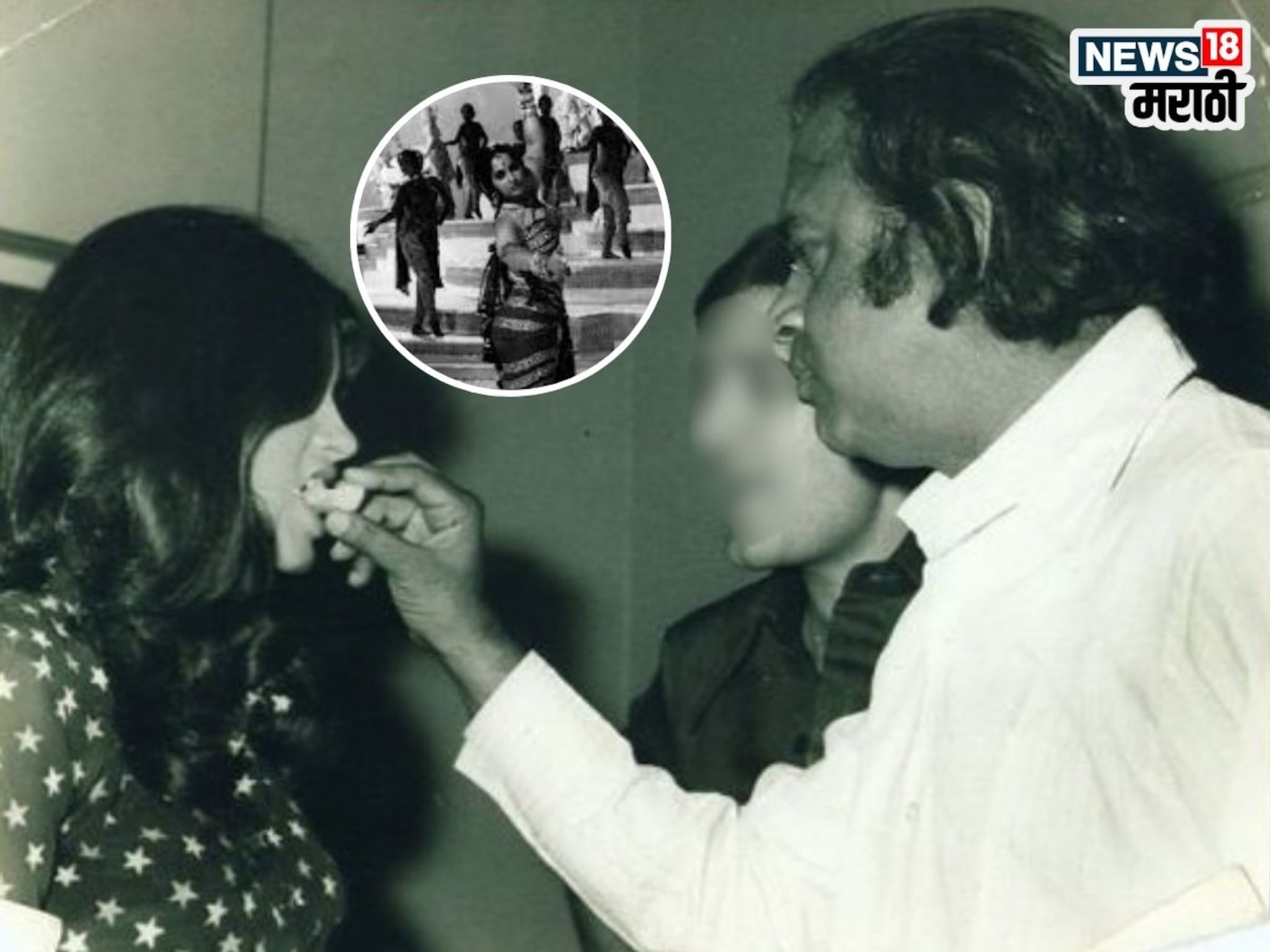 बहिणीच्या नवऱ्यासोबतच केलेला रोमान्स, कोण होती डिंपल कापाडियाची बहिण सिंपल कापाडिया?