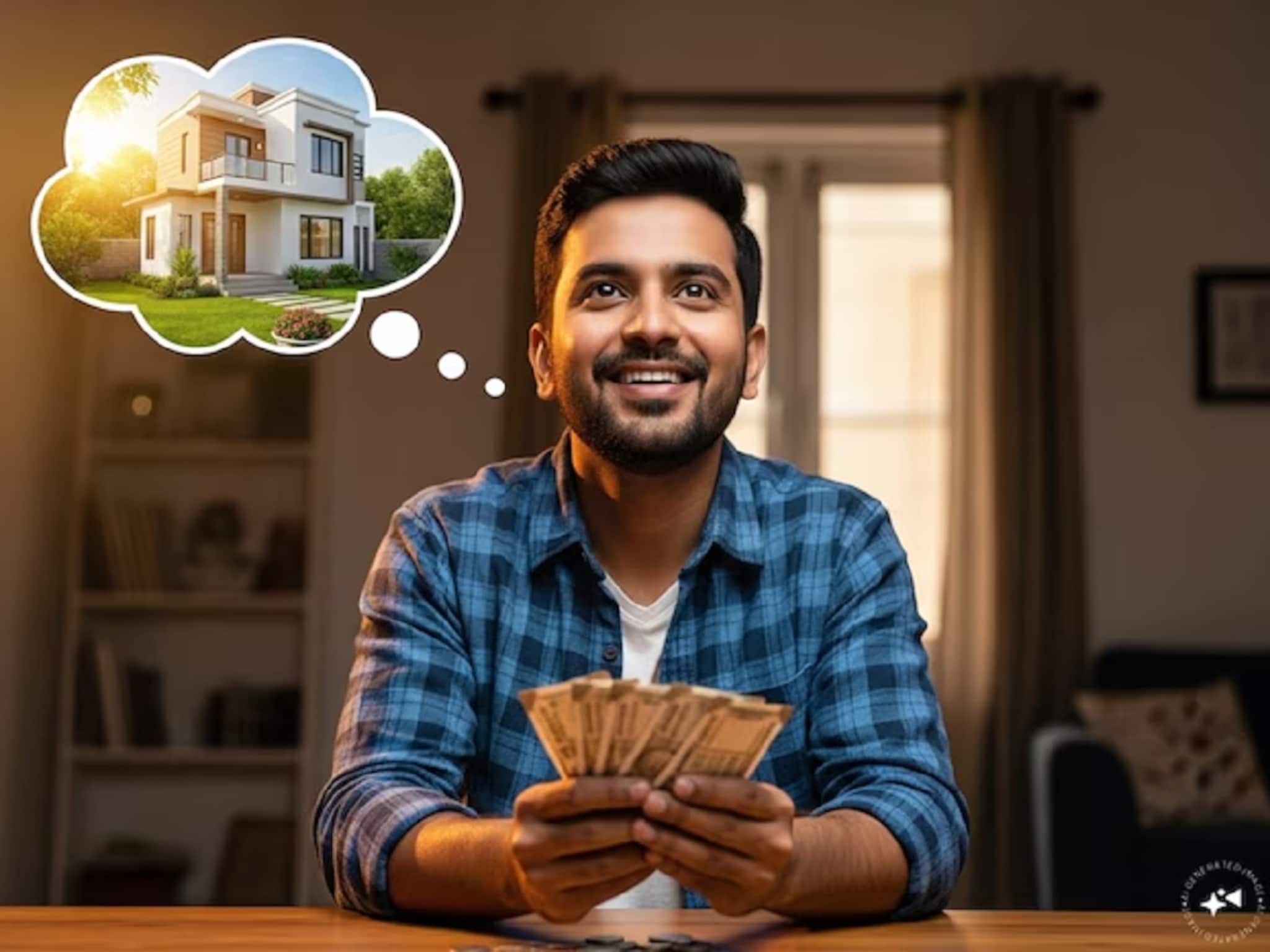 SIP ची जबरदस्त ट्रिक! 50 लाख होम लोन घेऊनही व्याज राहील शून्य, पण कसं?