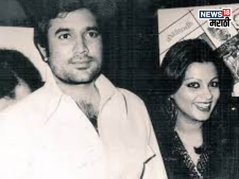 बॉलिवूडच्या 70 च्या दशकात खूप चांगल्या अभिनेत्री होऊन गेल्या, ज्यांनी आपल्या अदाकारीने बॉलिवूड गाजवले. ही एक अशी अभिनेत्री आहे तिने स्वतःच्या दाजीसोबतच रोमँटिक सीन केला. तो चित्रपट तिचा डेब्यू चित्रपट होता. ज्यात तिने धमाकेदार अभिनय आणि रोमान्स केला. बॉलिवूडच्या 70 च्या दशकात खूप चांगल्या अभिनेत्री होऊन गेल्या, ज्यांनी आपल्या अदाकारीने बॉलिवूड गाजवले. ही एक अशी अभिनेत्री आहे तिने स्वतःच्या दाजीसोबतच रोमँटिक सीन केला. तो चित्रपट तिचा डेब्यू चित्रपट होता. ज्यात तिने धमाकेदार अभिनय आणि रोमान्स केला.