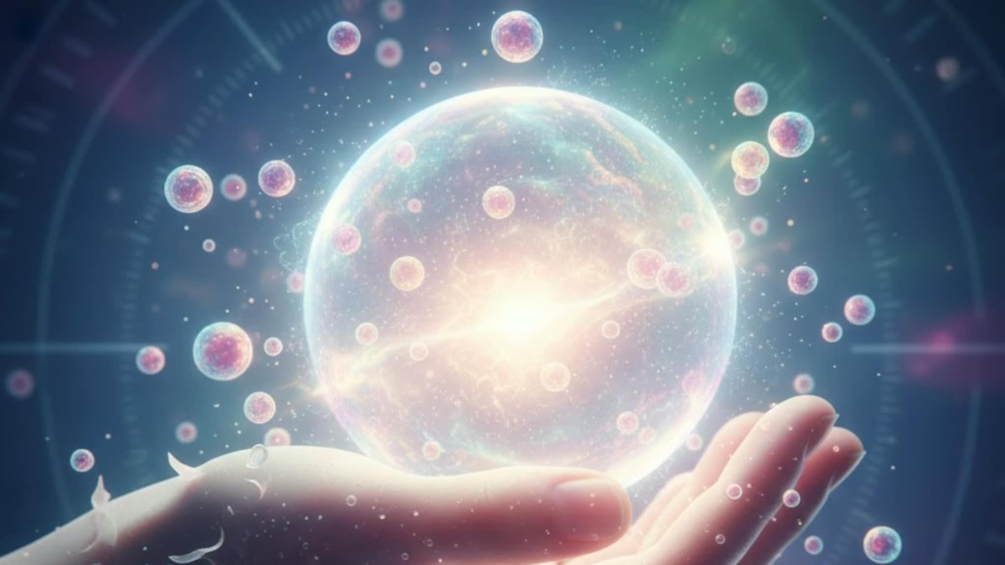 Life Science: शरीरातील थक्क करणारा सायलेंट चमत्कार, दर 28 दिवसांत तयार होते नवी Skin; वेड लावणारं विज्ञान