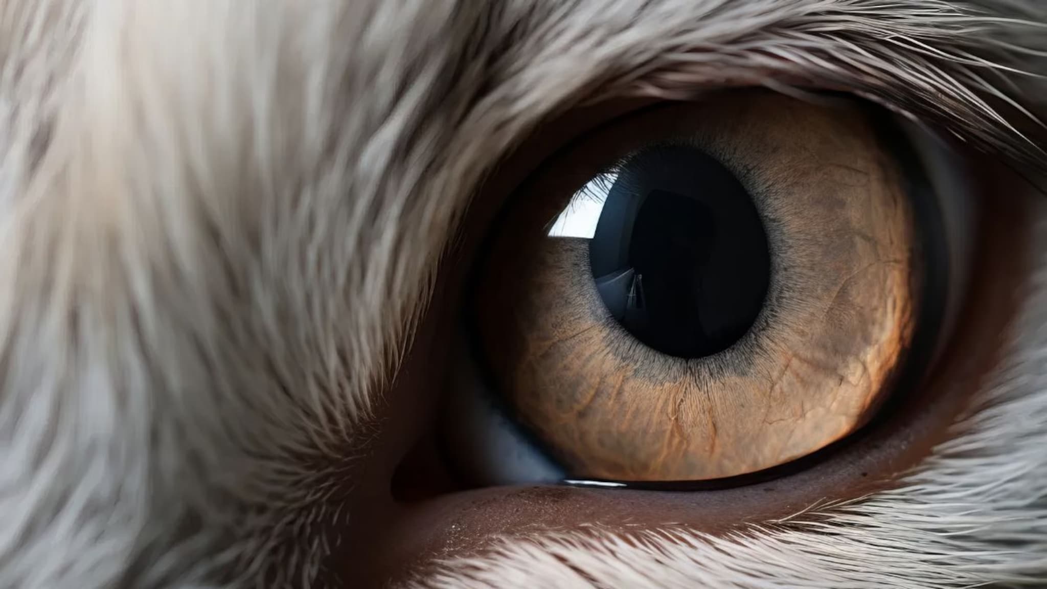 डोळे उघडे ठेवून झोपतात हे प्राणी, जवळ जाण्याची चुक आजिबात करु नका, नाहीतर करुन घ्याल स्वत:चं नुकसान