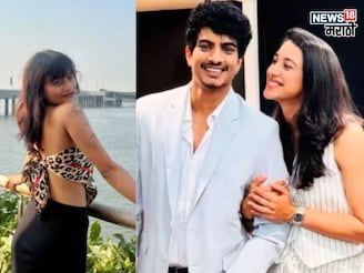 कोण आहे मॅरी डी' कोस्टा? जिने फोडलं पलाशचं भांडं, आलं स्मृतीच्या आयुष्यात वादळ