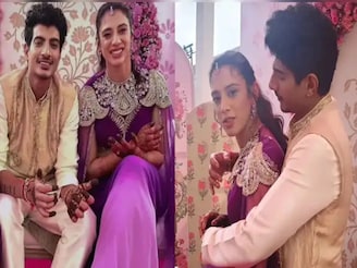 लग्न पुढे ढकल्यानंतर स्मृती पलाशचा मोठा निर्णय,थेट सोशल मीडियावरच जगजाहीर केला