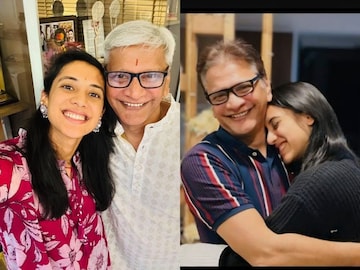 स्मृतीच्या वडिलांसारखा तुम्हाला येऊ शकतो हार्ट अटॅक, थंडीत धोका, आहेत 8 लक्षणं स्मृतीच्या वडिलांसारखा तुम्हाला येऊ शकतो हार्ट अटॅक, थंडीत धोका, आहेत 8 लक्षणं