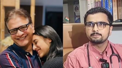 smriti mandhana father attack smriti mandhana father attack