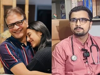 smriti mandhana father attack smriti mandhana father attack