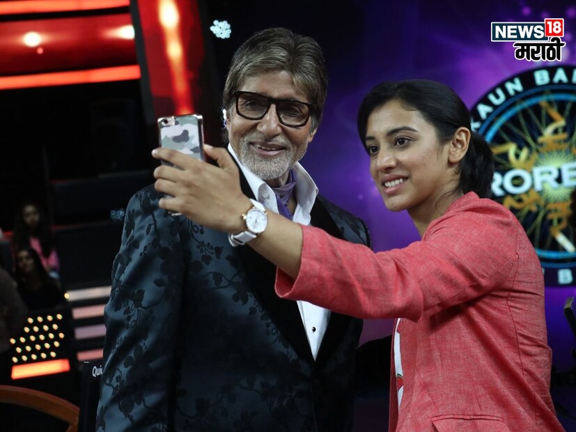 दरम्यान स्मृतीच्या लग्नाच्या गोंधळात तिची एक जुनी मुलाखत व्हायरल होत आहे. ज्यात तिने तिचा नवरा कसा हवा आहे हे सांगितलं होतं.स्मृती मानधना अमिताभ बच्चन यांच्या केबीसीमध्ये सहभागी झाली होती. तेव्हा तिला एका चाहत्यानं तुला कसा पार्टनर हवा आहे असा प्रश्न विचारला होता. 