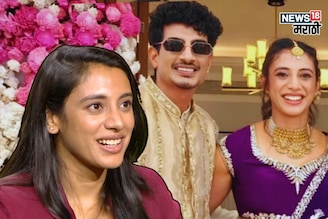 बिग बींना सांगितलं होतं कसा हवा लाईफ पार्टनर,स्मृतीचं ते स्टेटमेन्ट पुन्हा Viral