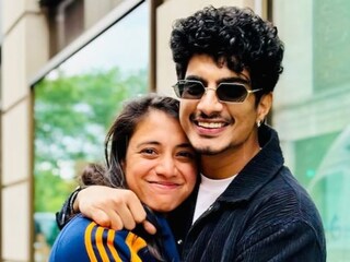 सांगलीची मुलगी होणार इंदूरची सून, स्मृतीच्या लग्नाची पत्रिका पाहिली का? तारीखही ठरली!