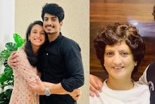 Smriti Mandhana : स्मृती की पलाश, वडिलांच्या हार्टअटॅकनंतर लग्न पुढे कुणी ढकललं? पलाशच्या आईने सगळंच सांगितलं