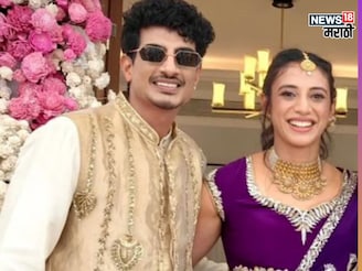 स्मृतिचं लग्न पुढे ढकललं, 48 तासात जवळच्या मैत्रिणीने घेतला मोठा निर्णय