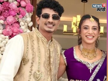 बिग बींना सांगितलं होतं कसा हवा लाईफ पार्टनर,स्मृतीचं ते स्टेटमेन्ट पुन्हा Viral