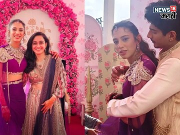 स्मृतीचं लग्न पुढे ढकललं, 48 तासात जवळच्या मैत्रिणीने घेतला मोठा निर्णय