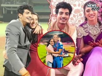 स्मृतीचं लग्न पुढे ढकललं, 48 तासात जवळच्या मैत्रिणीने घेतला मोठा निर्णय