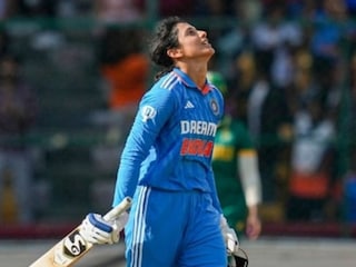 smriti mandhana wicket  smriti mandhana wicket