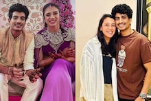 Smriti Mandhana Marriage : स्मृती-पलाशच्या नात्यात दुरावा? Viral WhatsApp चॅटचं सत्य काय? लग्नाच्या आदल्या रात्री काय घडलं?