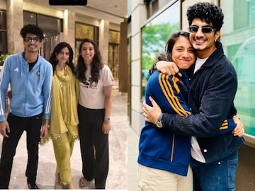 'आजच्या जगात...', पलाशने खरंच धोका दिला? ते स्क्रीनशॉट्स पाहून बहिणीने मौन सोडलं!