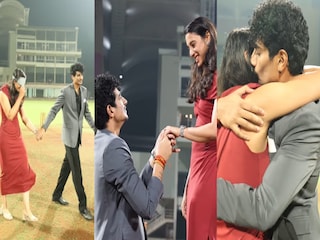 आधी लग्न पोस्टपोन... आता स्मृतीने डिलीट केले पलाशसोबतचे ते Photo, नेमकं काय घडलं?