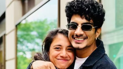 ''माझ्याबद्दल उलटसुलट चर्चा...'', स्मृतीनंतर पलाशची सोशल मीडिया पोस्ट, ''त्यांना मी सोडणार नाही...''