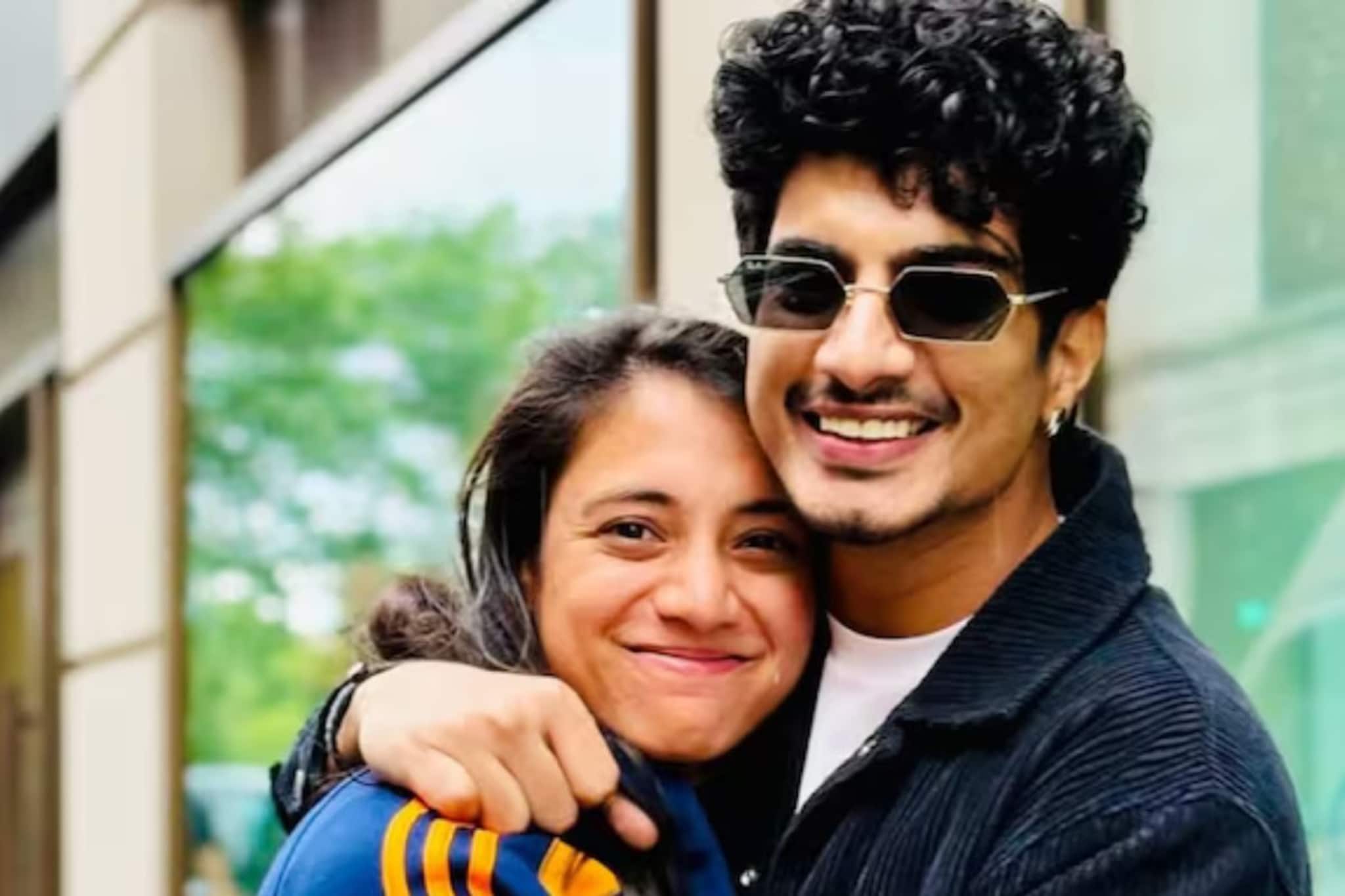 Palash Muchhal Smriti Mandhana Post : ''माझ्याबद्दल उलटसुलट चर्चा...'', स्मृतीनंतर पलाशची सोशल मीडिया पोस्ट, ''त्यांना मी सोडणार नाही...''