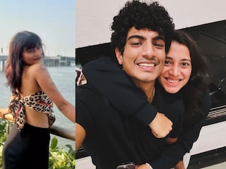 स्मृती-पलाशच्या नात्याची 'कोरिओग्राफी' तिच्यामुळे चुकली? कोण आहे वादळ उडवून देणारी मेरी डिकोस्टा